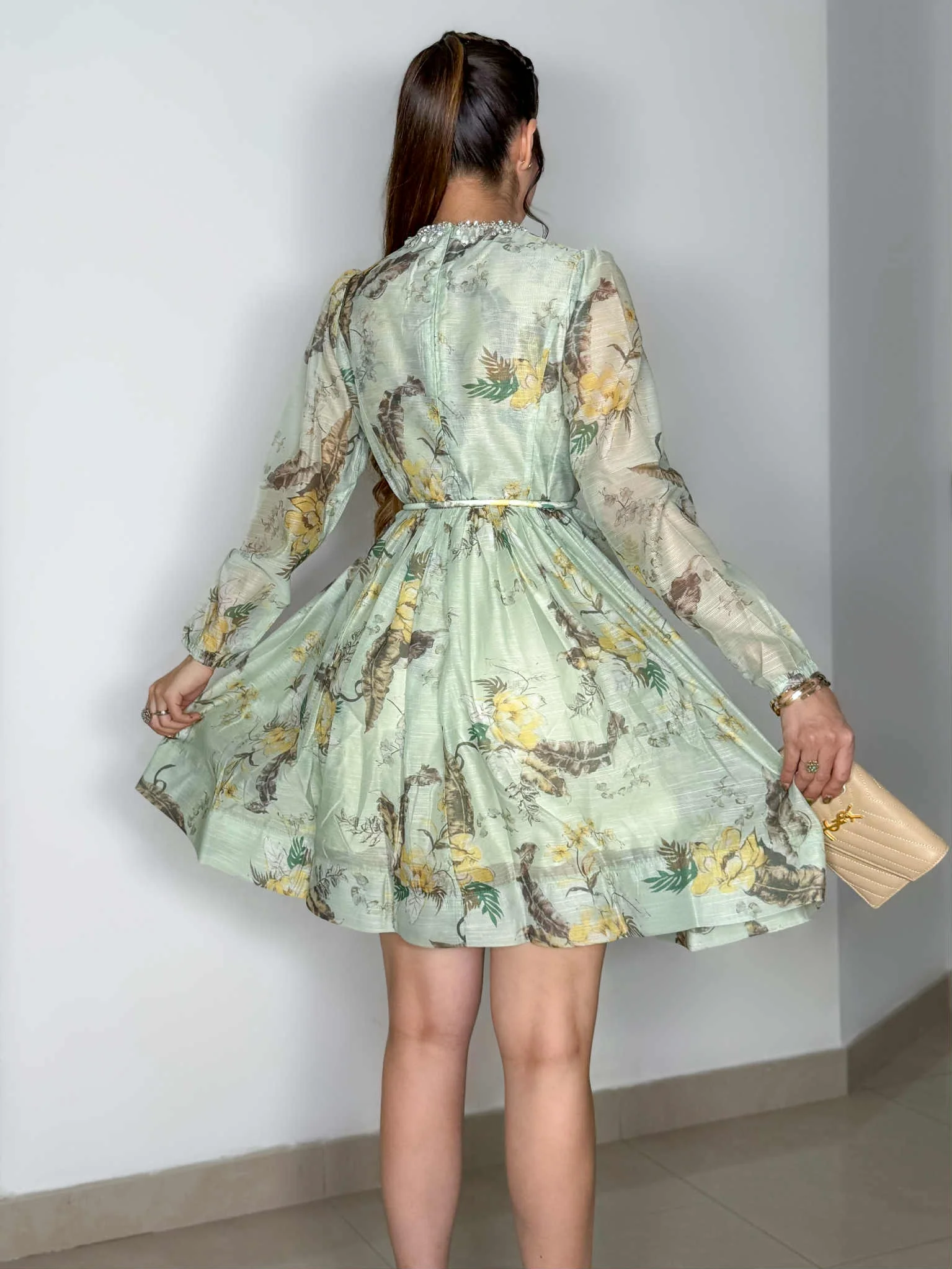 VESTIDO IMELDA - Image 2